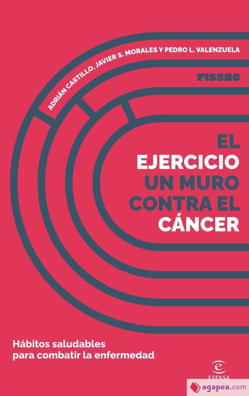 Portada de Un muro contra el cáncer
