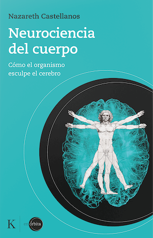 Portada de Neurociencia del cuerpo
